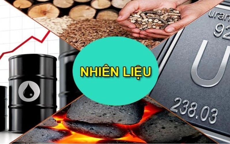 Nhiên liệu là gì? Đặc điểm, phân loại và ứng dụng